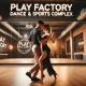 Ankara'da Kizomba Dansı Kursu